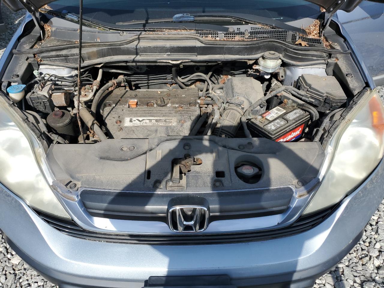 2008 Honda Cr-V Lx VIN: 5J6RE48348L029505 Lot: 84266945