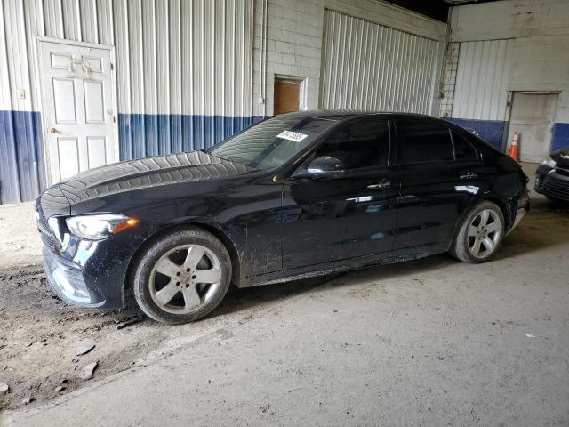 MERCEDES-BENZ C 300 2023