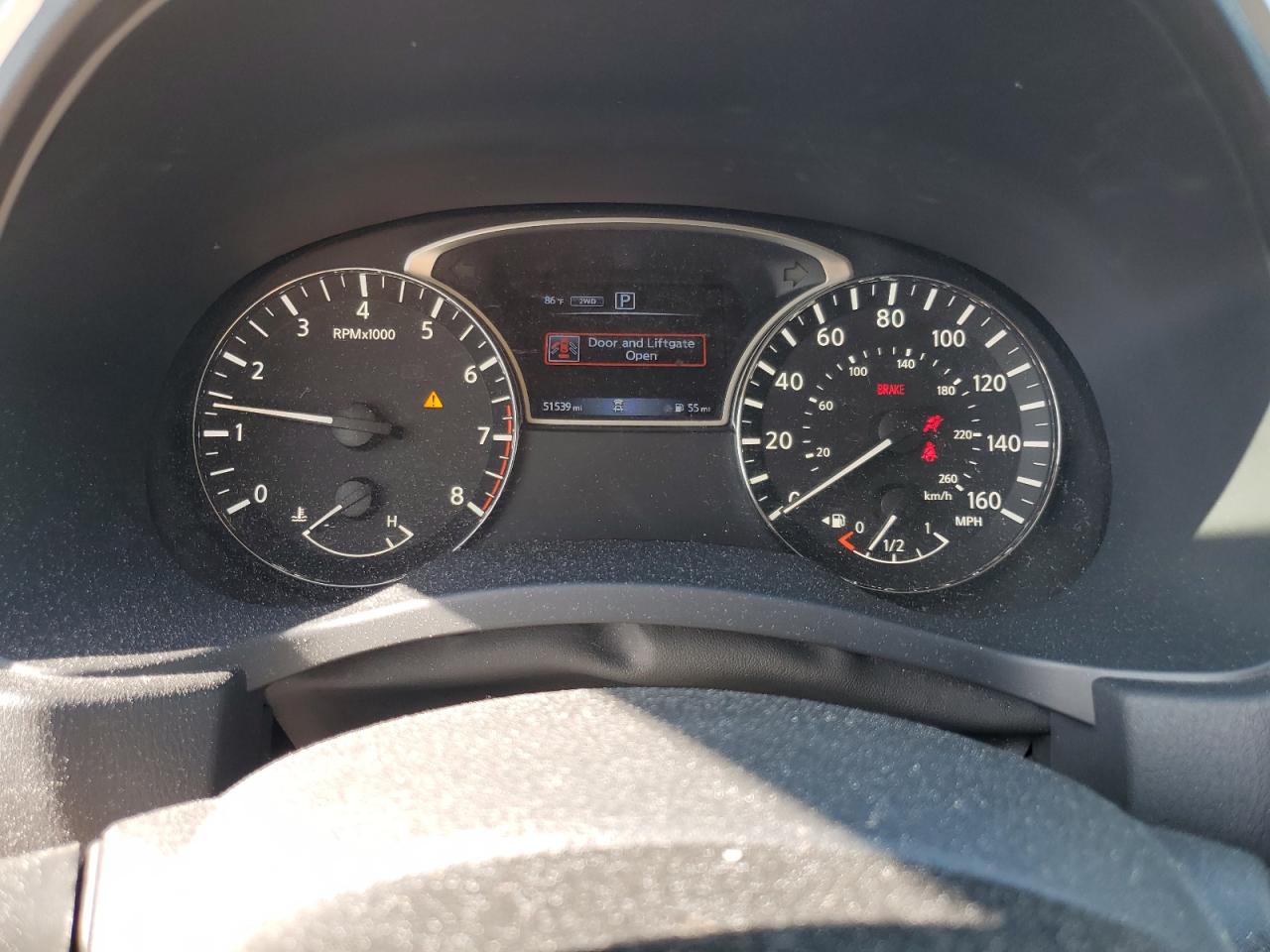 2020 Nissan Pathfinder S VIN: 5N1DR2AM9LC601751 Lot: 70989845