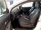 2015 KIA SPORTAGE 2 ISG  for sale at Copart WOLVERHAMPTON