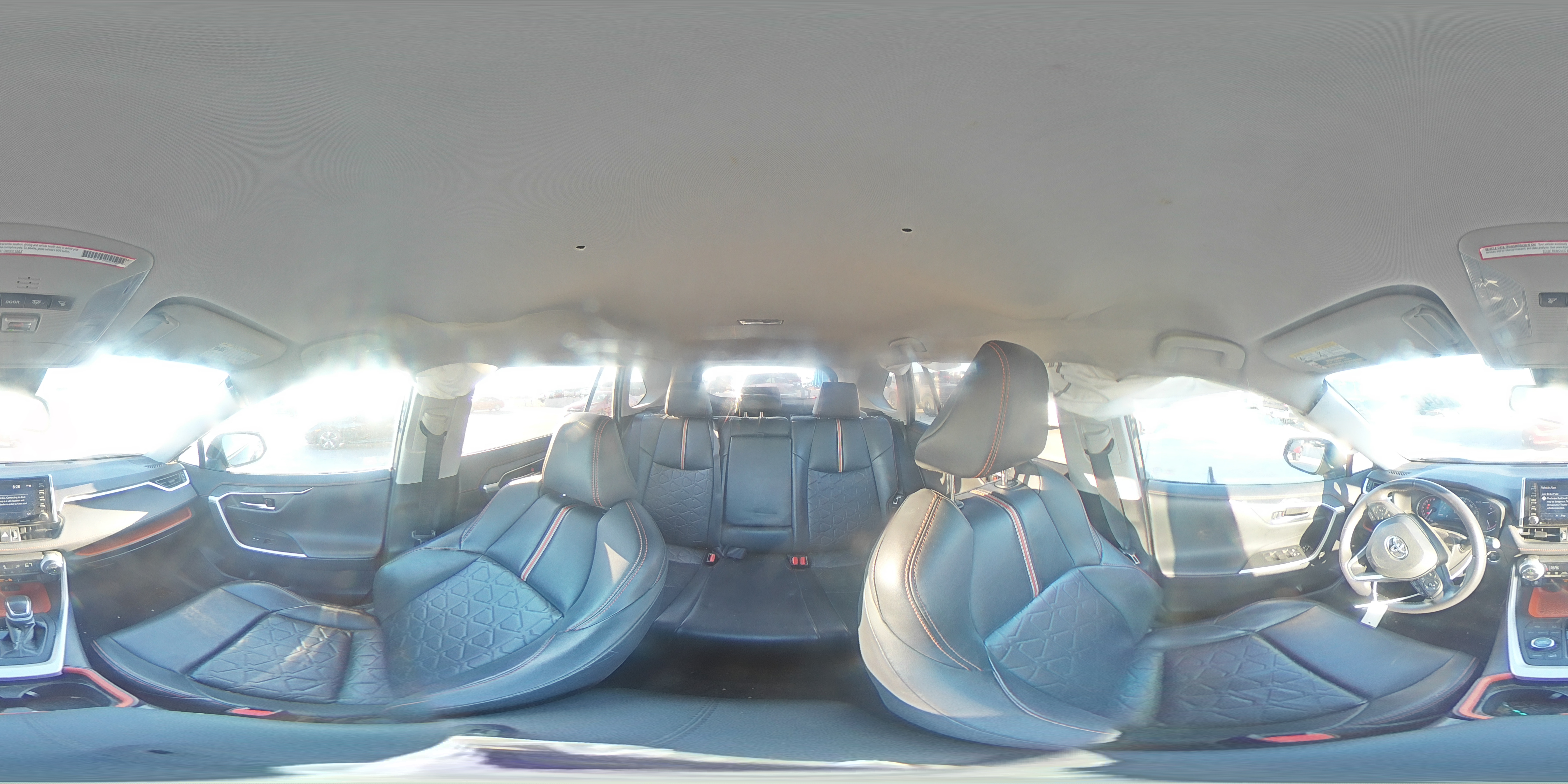 2021 Toyota Rav4 Adventure VIN: 2T3J1RFV8MW144423 Lot: 84198075