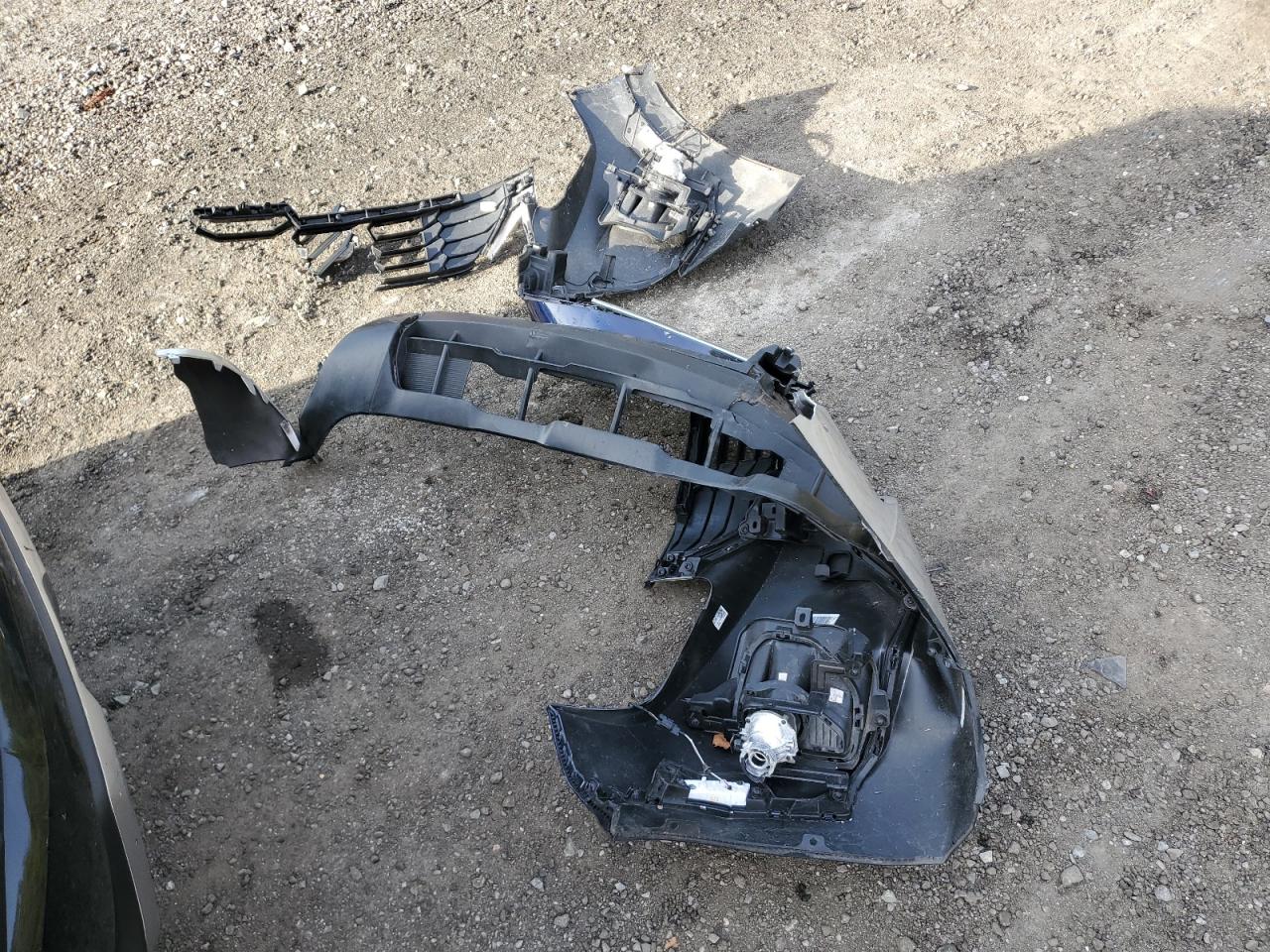 2024 Kia Seltos Ex VIN: KNDERCAA8R7570241 Lot: 84614125