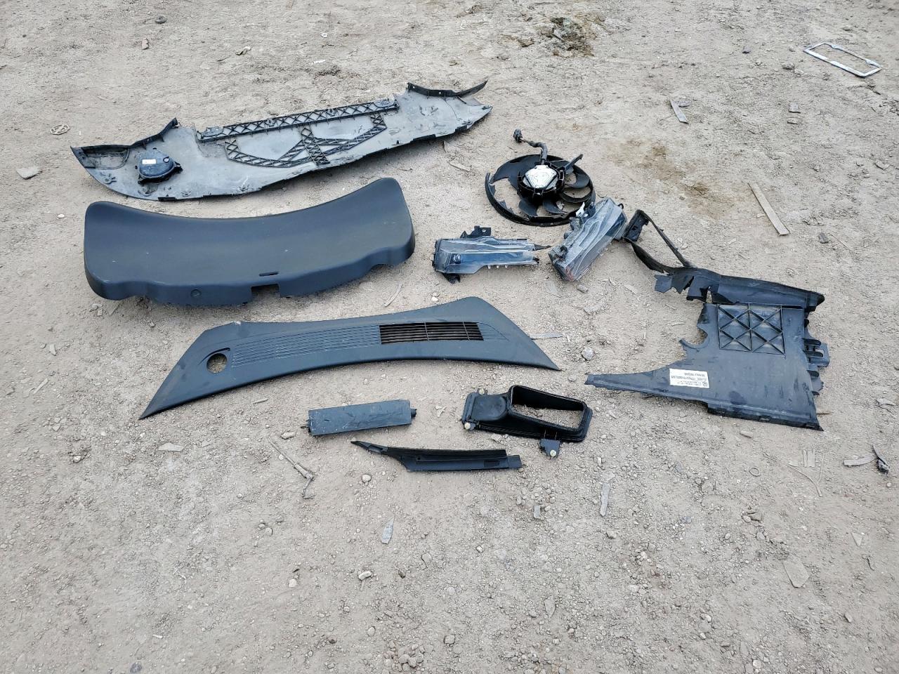 2022 Tesla Model 3 VIN: 5YJ3E1EB0NF306686 Lot: 84369755