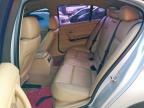 2007 BMW 3 SERIES 320I SE 4DR AUTO for sale at Copart SANDWICH