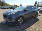 2019 KIA SPORTAGE LX   for sale at Copart ON - TORONTO