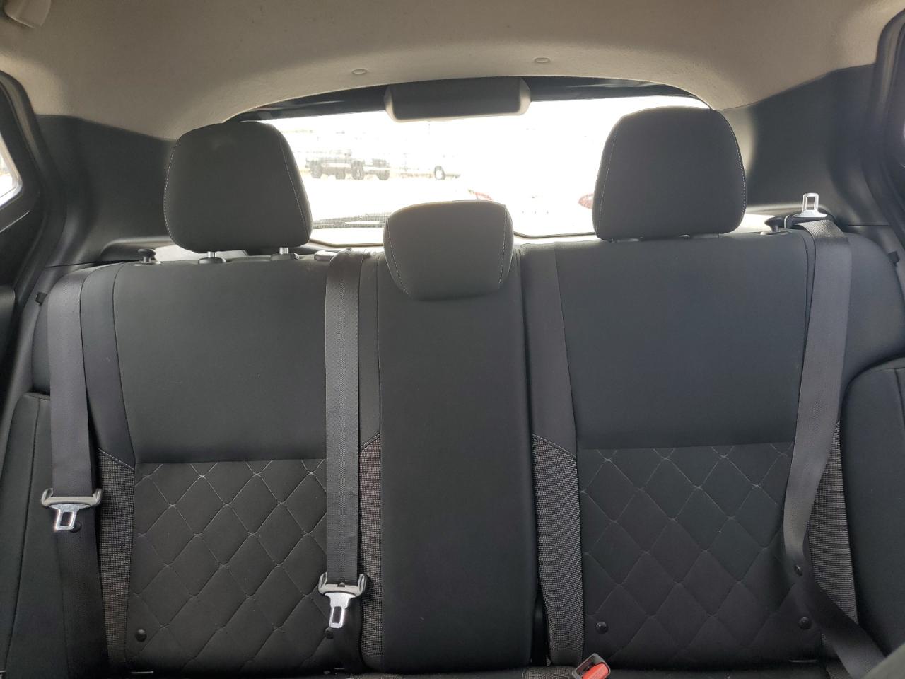 2020 Nissan Kicks Sv VIN: 3N1CP5CV1LL523499 Lot: 72004925