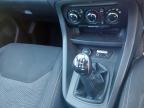 2017 FORD KA+ ZETEC  for sale at Copart SANDWICH