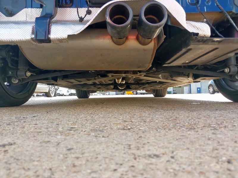 2024 MINI COOPER S EXCLUSIVE AUTO 