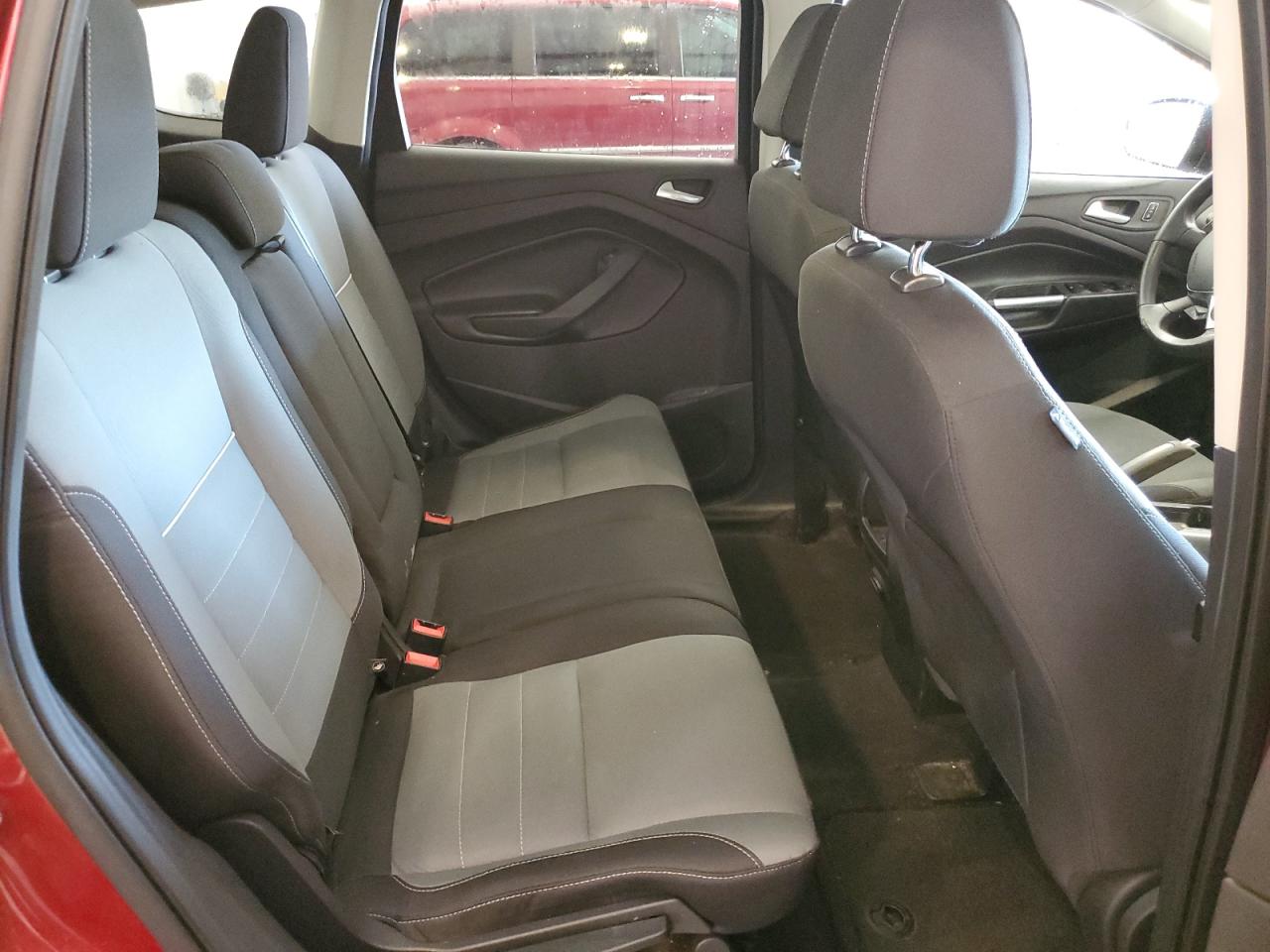 2014 Ford Escape Se VIN: 1FMCU9G95EUA85732 Lot: 83800835