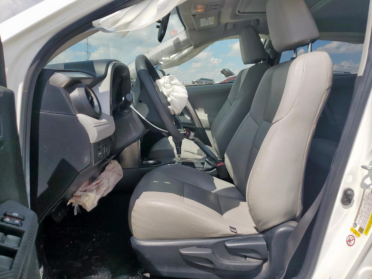 2013 Toyota Rav4 Xle VIN: JTMWFREV6D5003012 Lot: 70986975