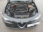 2018 ALFA ROMEO GIULIA SPECIALE TD AUTO  for sale at Copart SANDTOFT