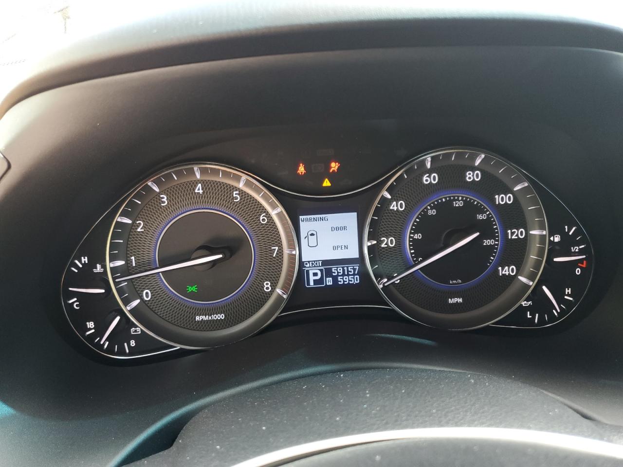 2012 Infiniti Qx56 VIN: JN8AZ2NFXC9516616 Lot: 81736215