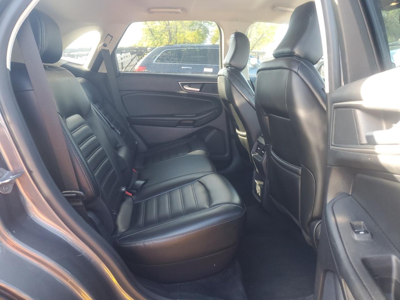 2022 Ford Edge Sel VIN: 2FMPK4J96NBA10188 Lot: 83799725