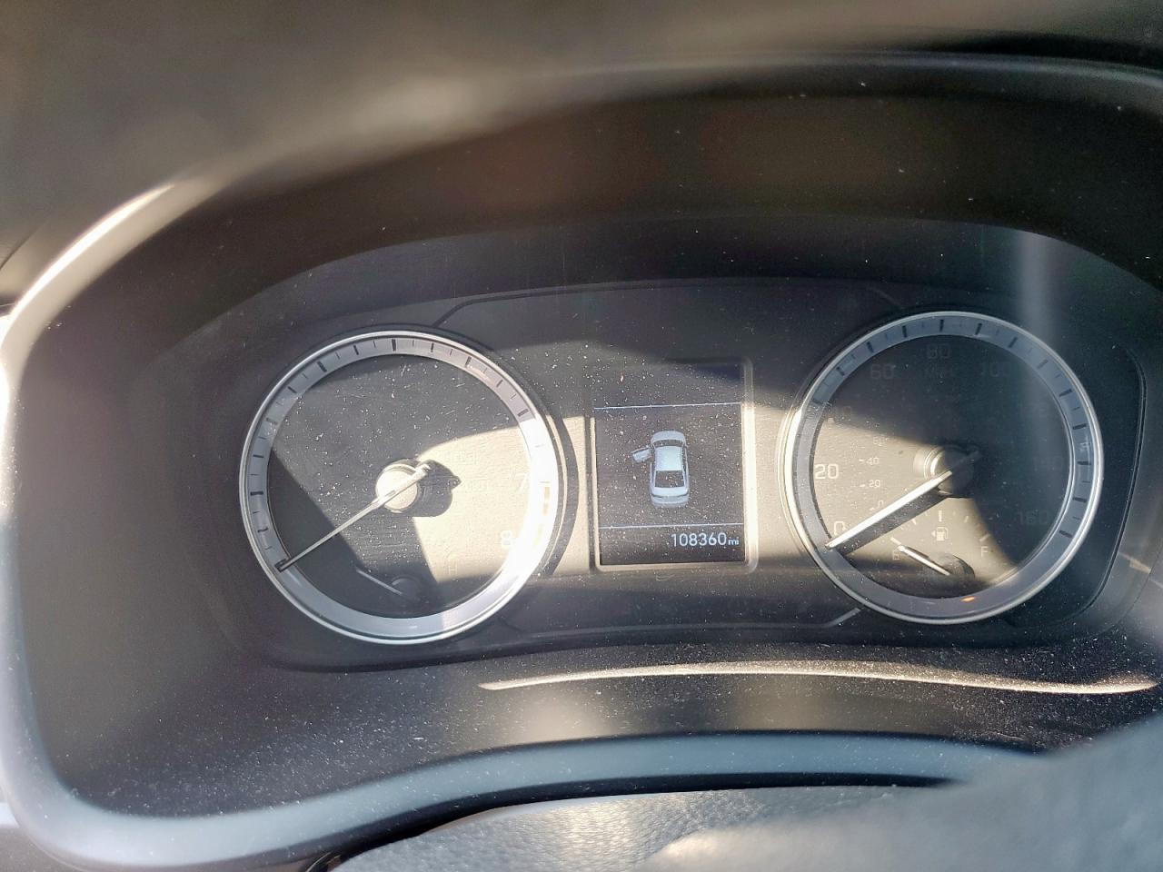 2018 Hyundai Sonata Se VIN: 5NPE24AFXJH599360 Lot: 80949165