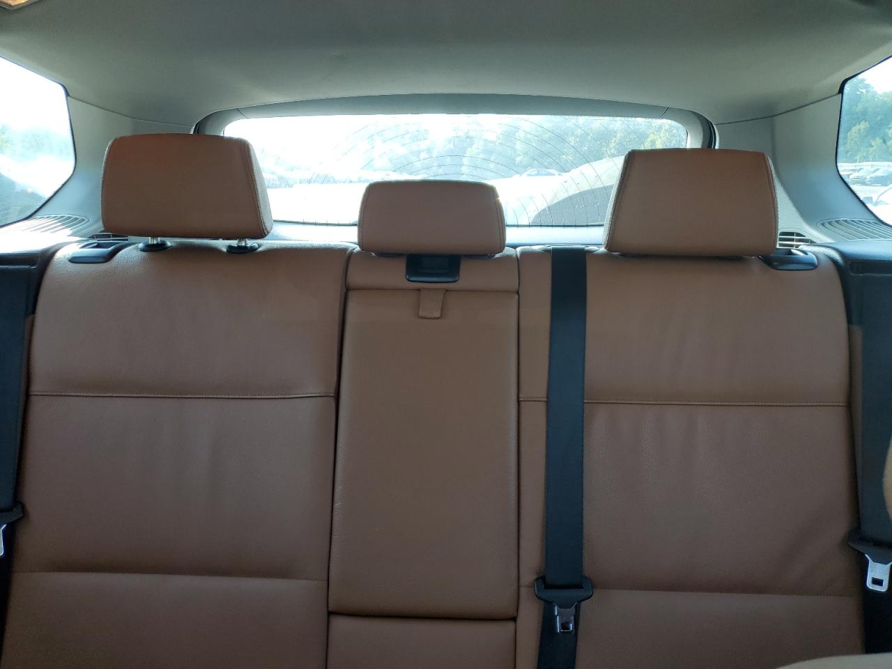 2016 BMW X3 xDrive28I VIN: 5UXWX9C59G0D89153 Lot: 81601565