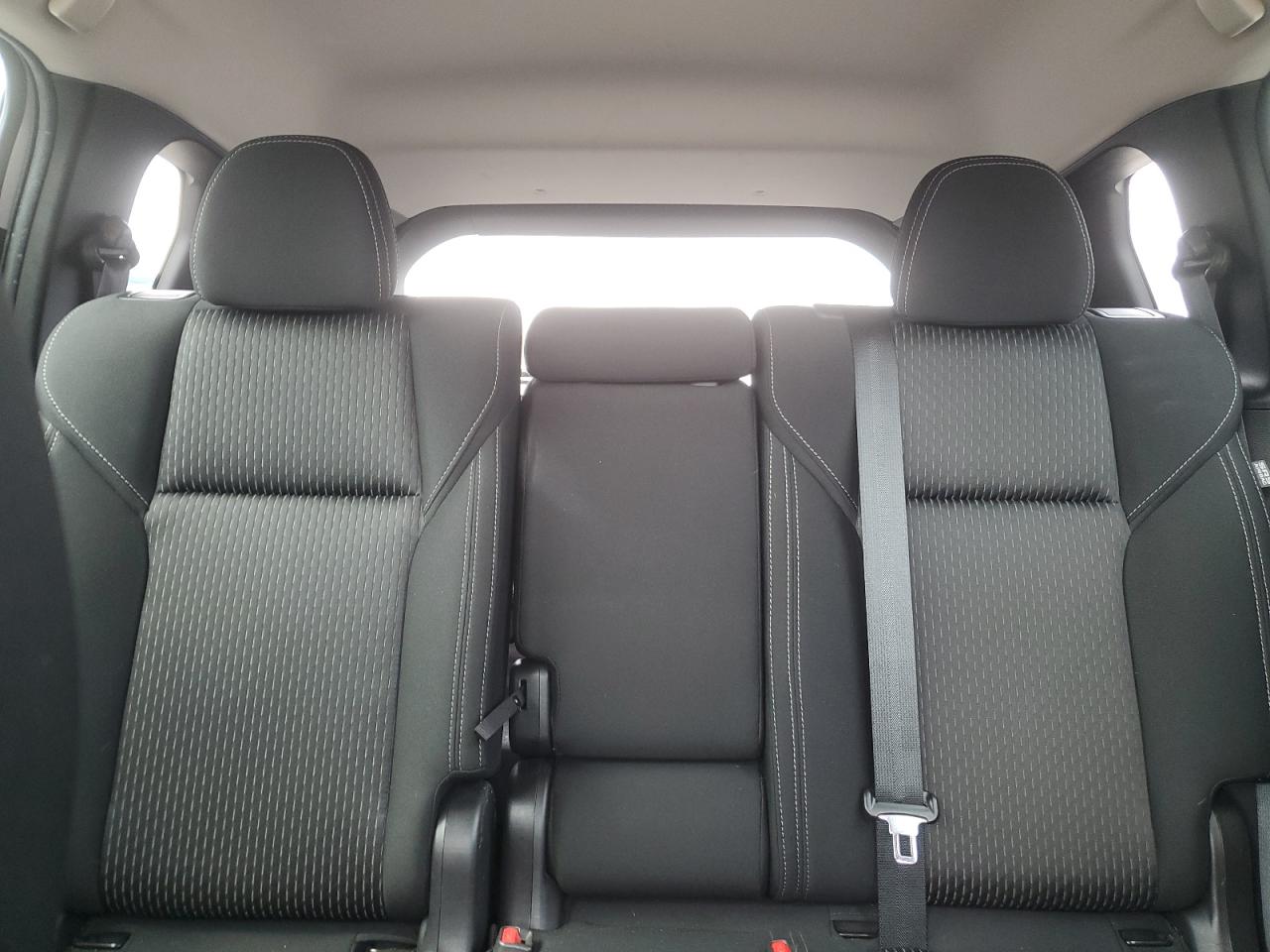 2022 Mitsubishi Outlander Es VIN: JA4J3TA81NZ033068 Lot: 84727145