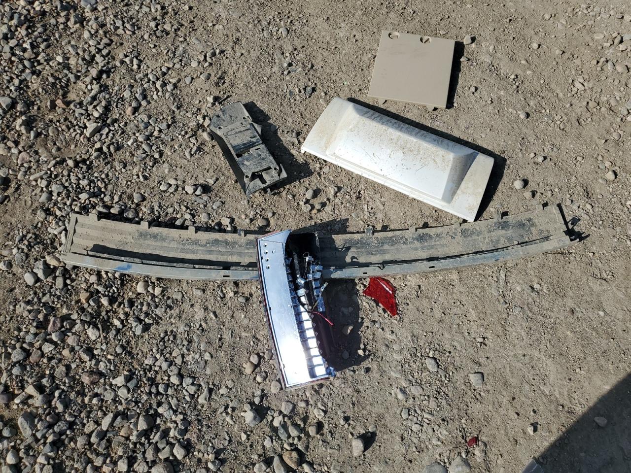 2009 Cadillac Escalade Esv Luxury VIN: 1GYFK26249R218650 Lot: 84209015