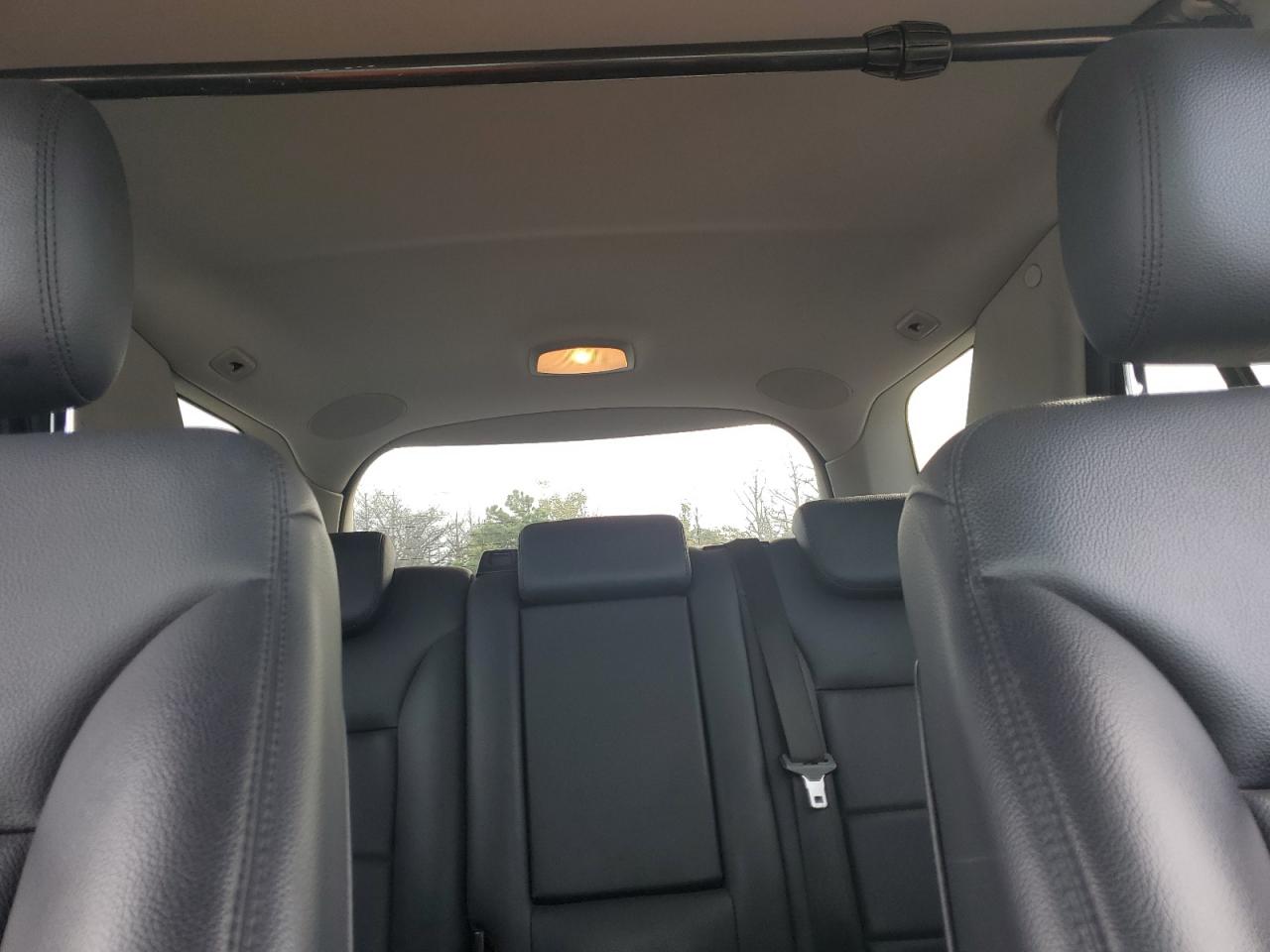 2009 Mercedes-Benz Ml 350 VIN: 4JGBB86E19A471159 Lot: 84174805