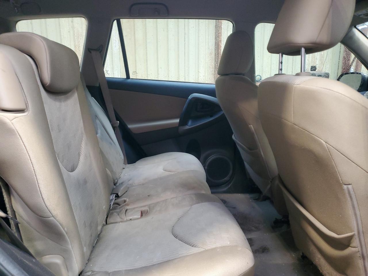 2010 Toyota Rav4 VIN: 2T3ZF4DV9AW030159 Lot: 70990625