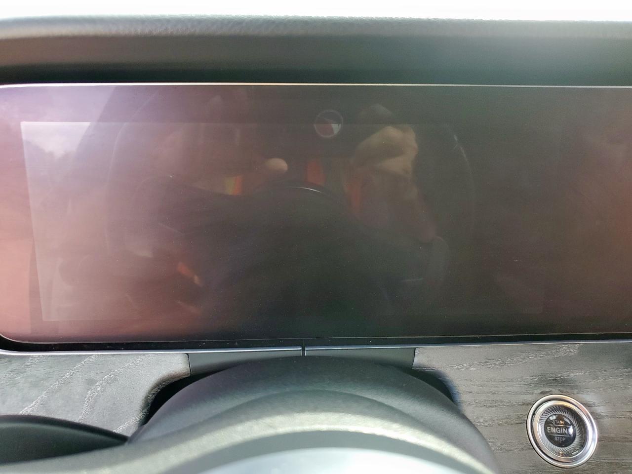 WDD7X6BB1KA003794 2019 Mercedes-Benz Amg Gt 53