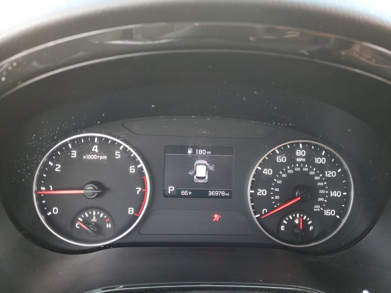 2022 Kia Seltos Ex VIN: KNDERCAA0N7313004 Lot: 80445775