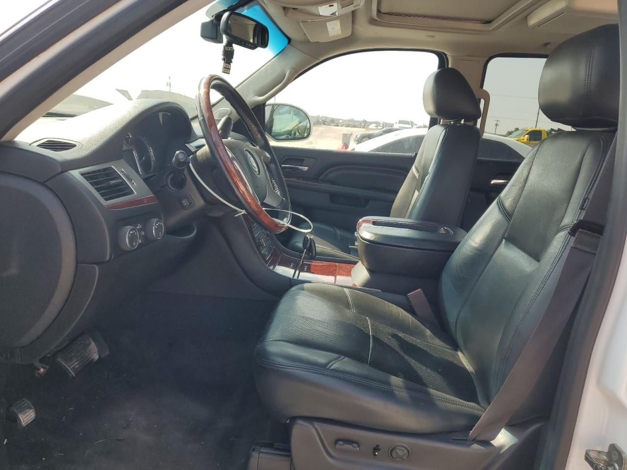 2013 Cadillac Escalade Hybrid VIN: 1GYS4EEJ6DR274469 Lot: 80145435