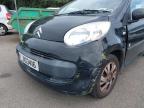 2008 CITROEN C1 for sale at Copart WESTBURY