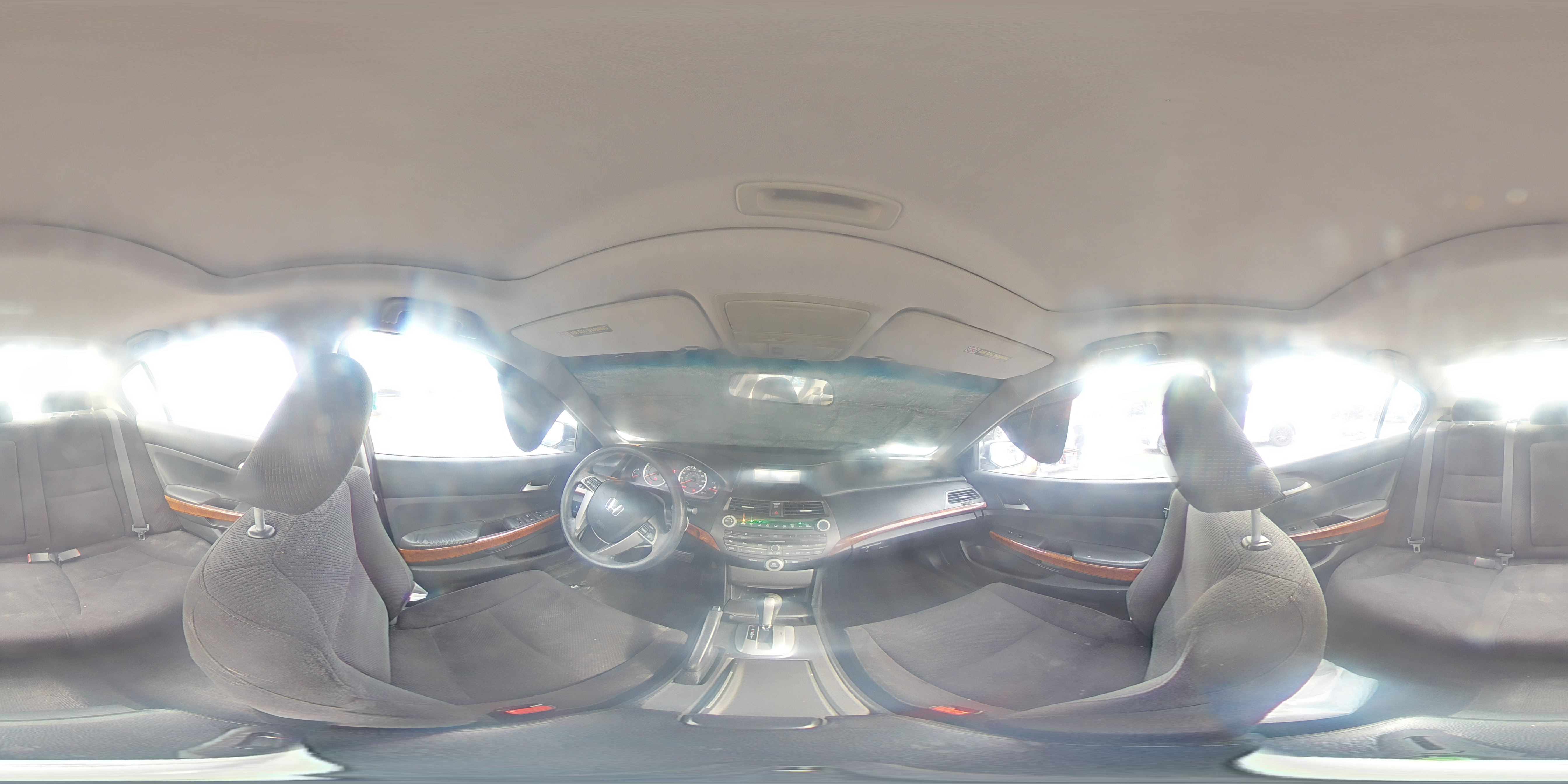 2011 Honda Accord Ex VIN: 1HGCP2F75BA132050 Lot: 71287275