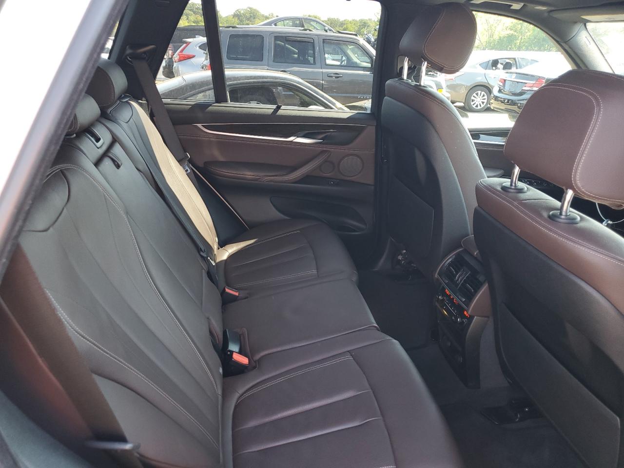 2017 BMW X5 xDrive35I VIN: 5UXKR0C37H0V79177 Lot: 72008865