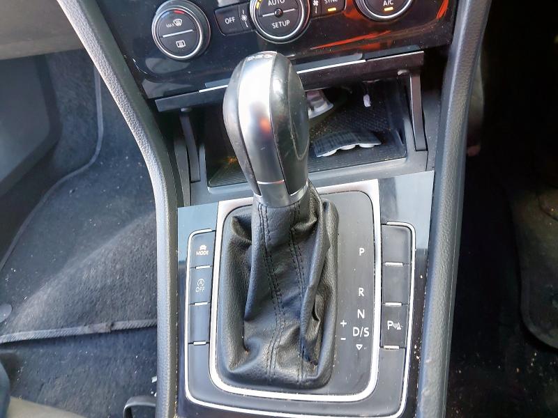 2014 VOLKSWAGEN GOLF GT TSI 