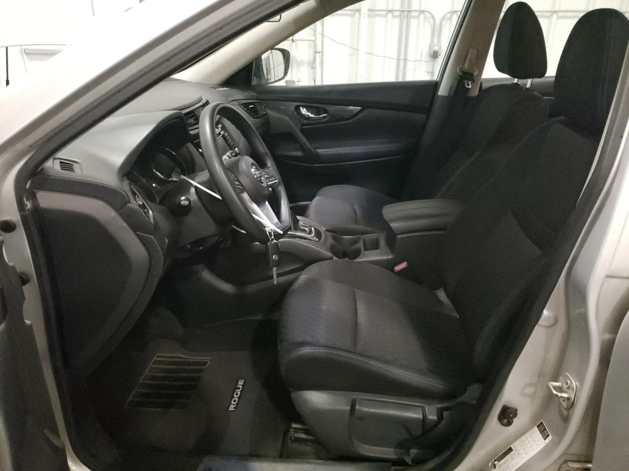 2018 Nissan Rogue S VIN: KNMAT2MV9JP509980 Lot: 71855875