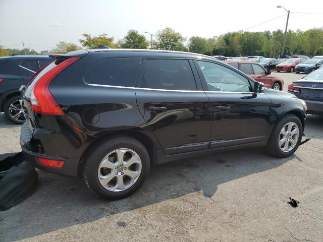  VOLVO XC60 2013 Black