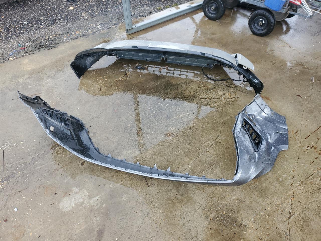 2021 Volkswagen Atlas Se VIN: 1V2WR2CA1MC513230 Lot: 81830915