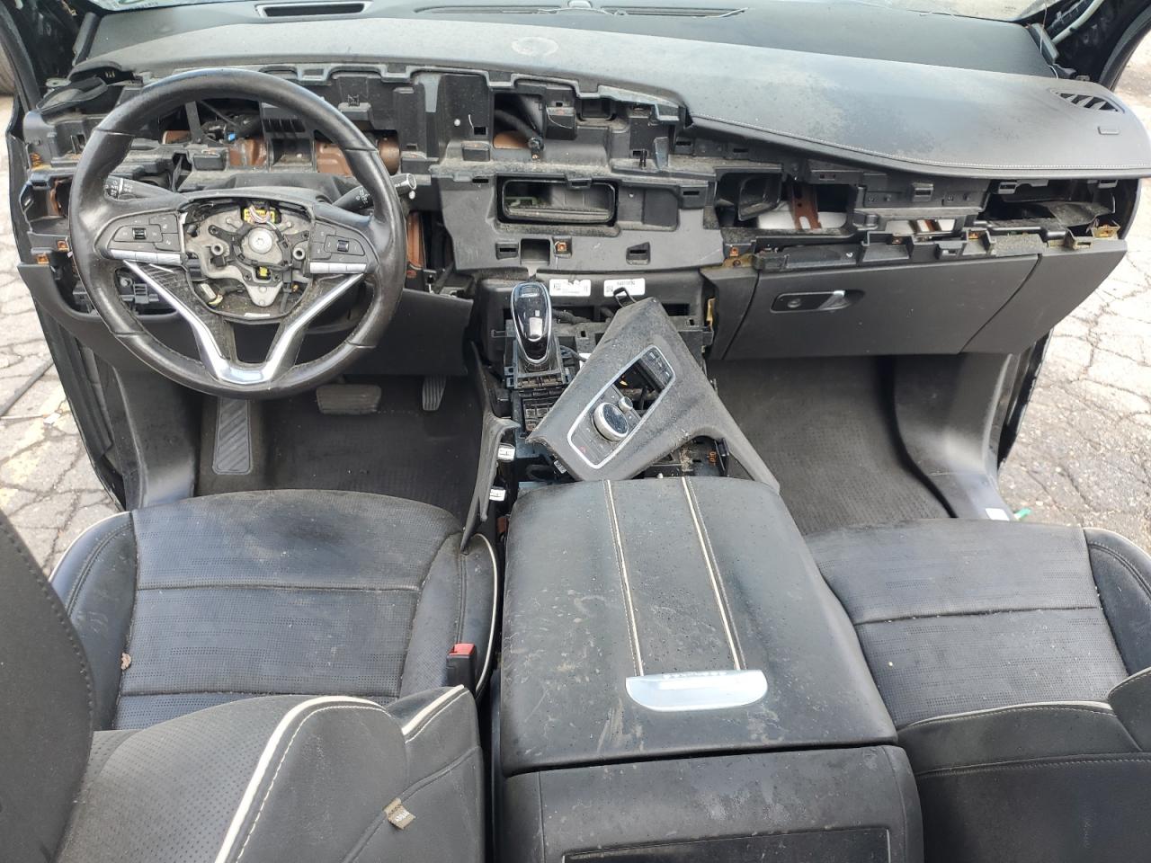 2021 Cadillac Escalade Sport VIN: 1GYS4FKL6MR282566 Lot: 80398175