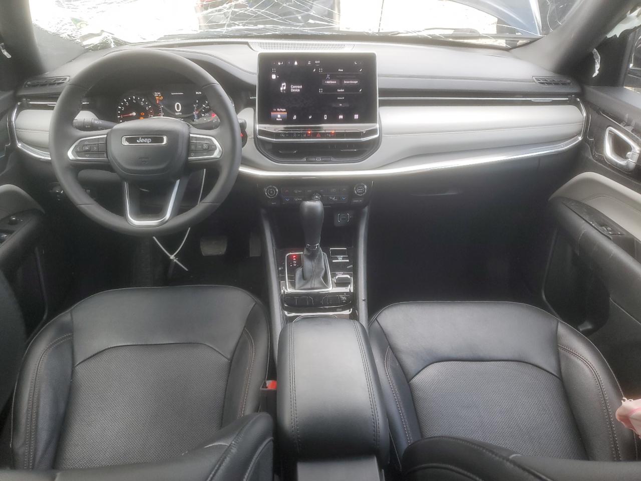 2023 Jeep Compass Limited VIN: 3C4NJDCNXPT506546 Lot: 82047325