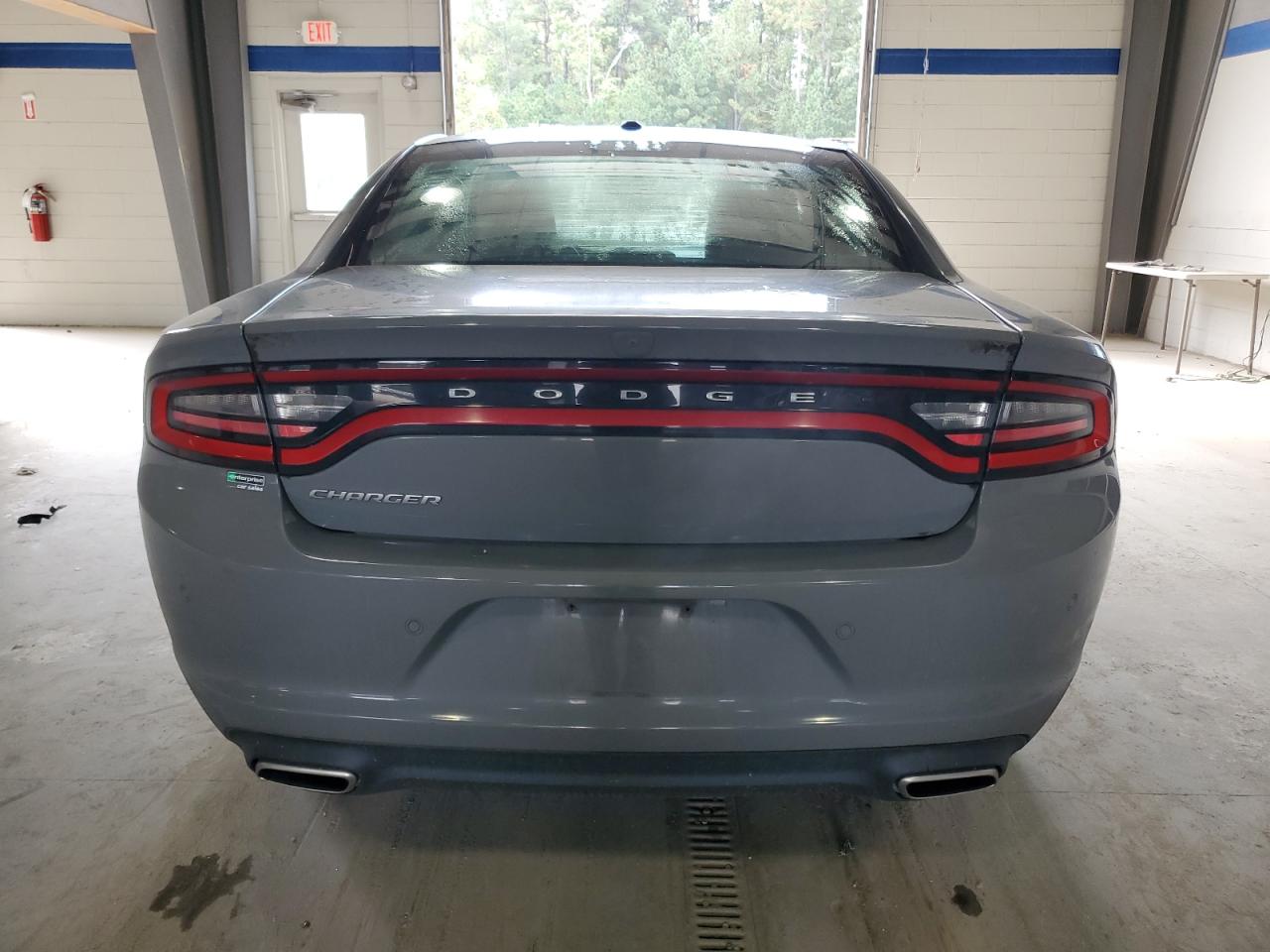 2019 Dodge Charger Sxt VIN: 2C3CDXBG7KH725649 Lot: 81767175