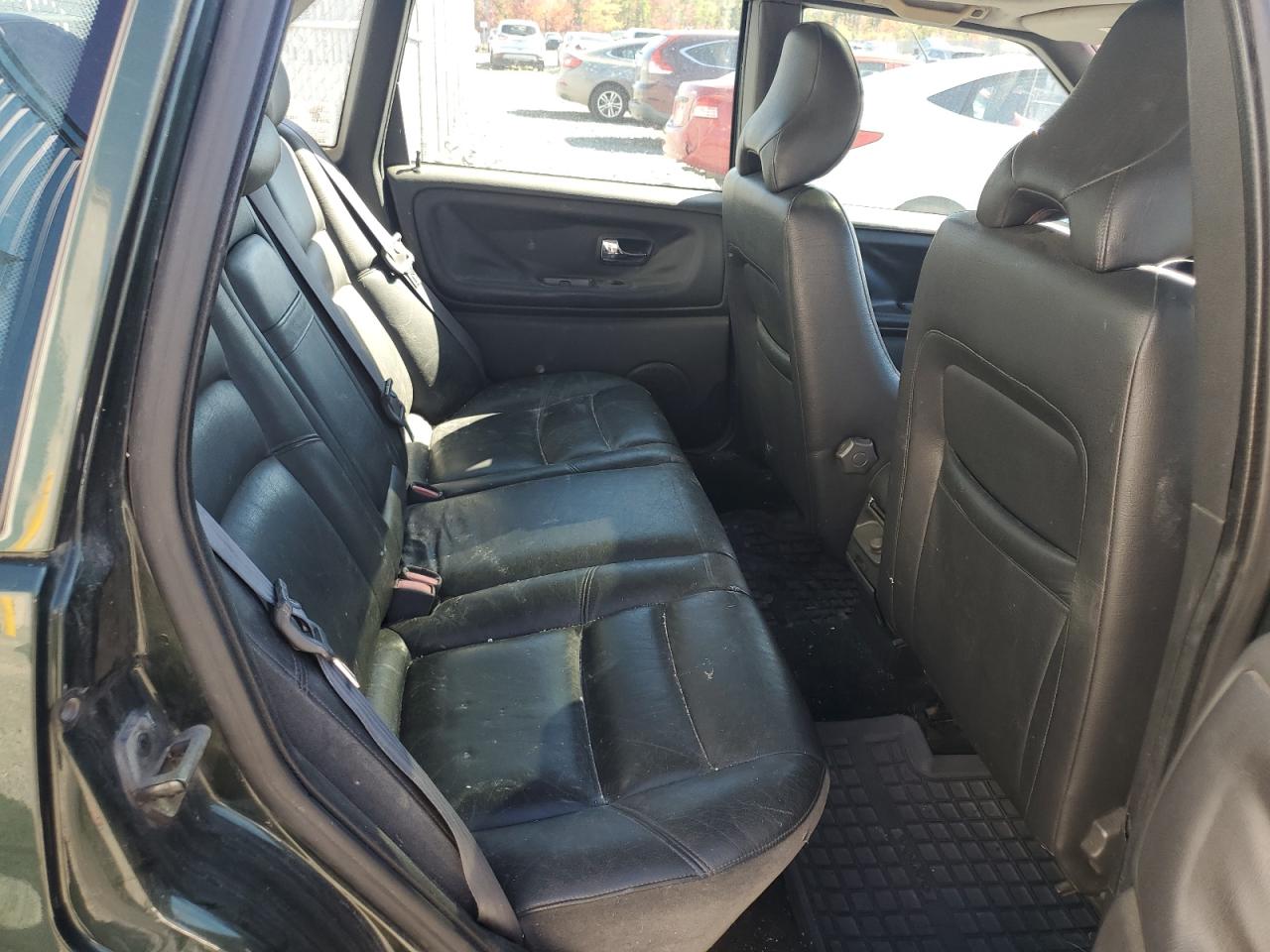 1999 Volvo S70 VIN: YV1LS55A2X2619987 Lot: 81962255