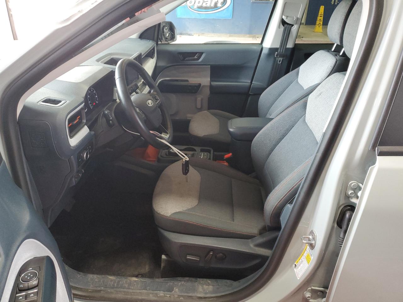 2024 Ford Maverick Xlt VIN: 3FTTW8J98RRB59028 Lot: 81421985