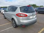 2011 FORD S-MAX TITANIUM TDCI  for sale at Copart SANDTOFT