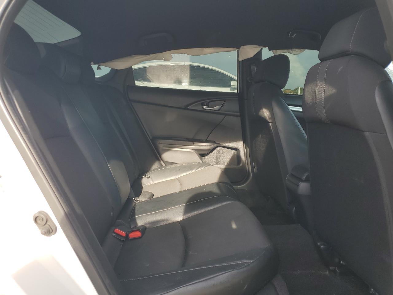 2020 Honda Civic Sport VIN: 19XFC2F87LE021224 Lot: 71259605