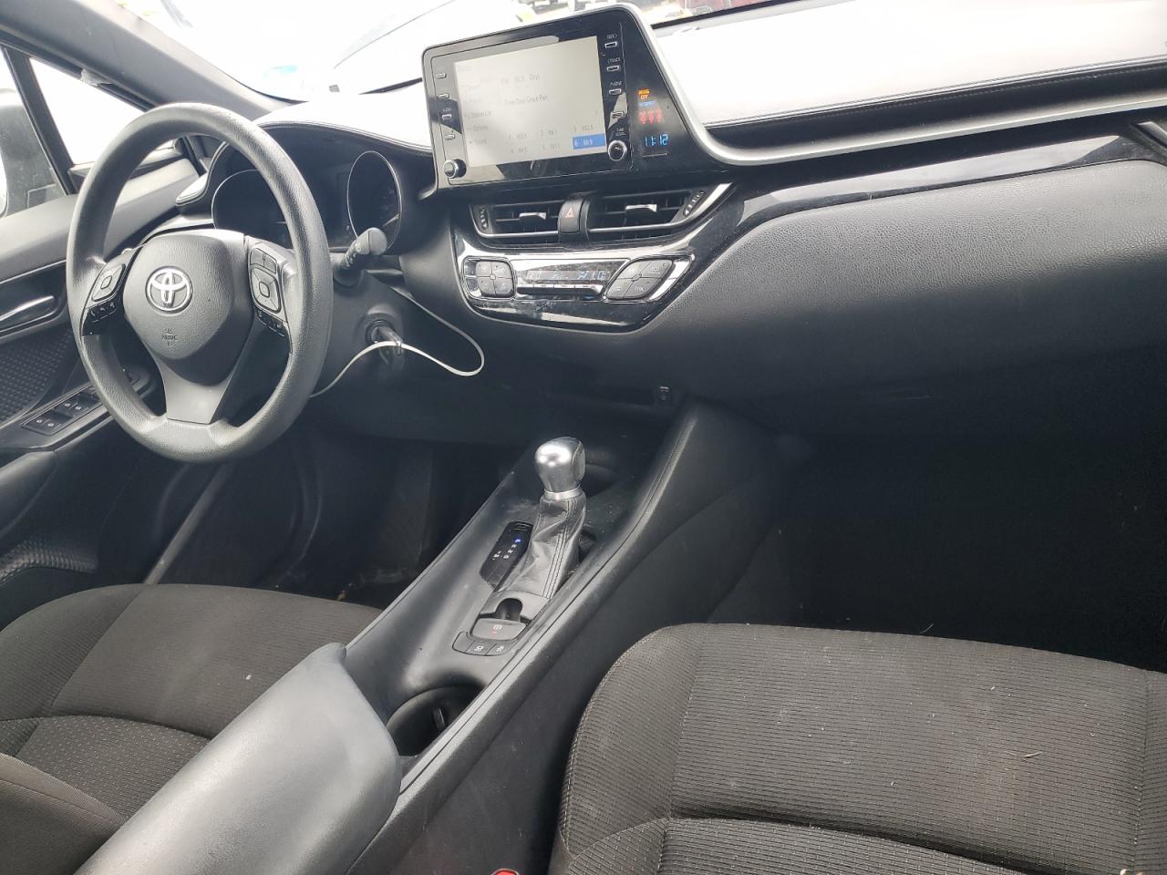 2019 Toyota C-Hr Xle VIN: JTNKHMBXXK1035589 Lot: 82112545