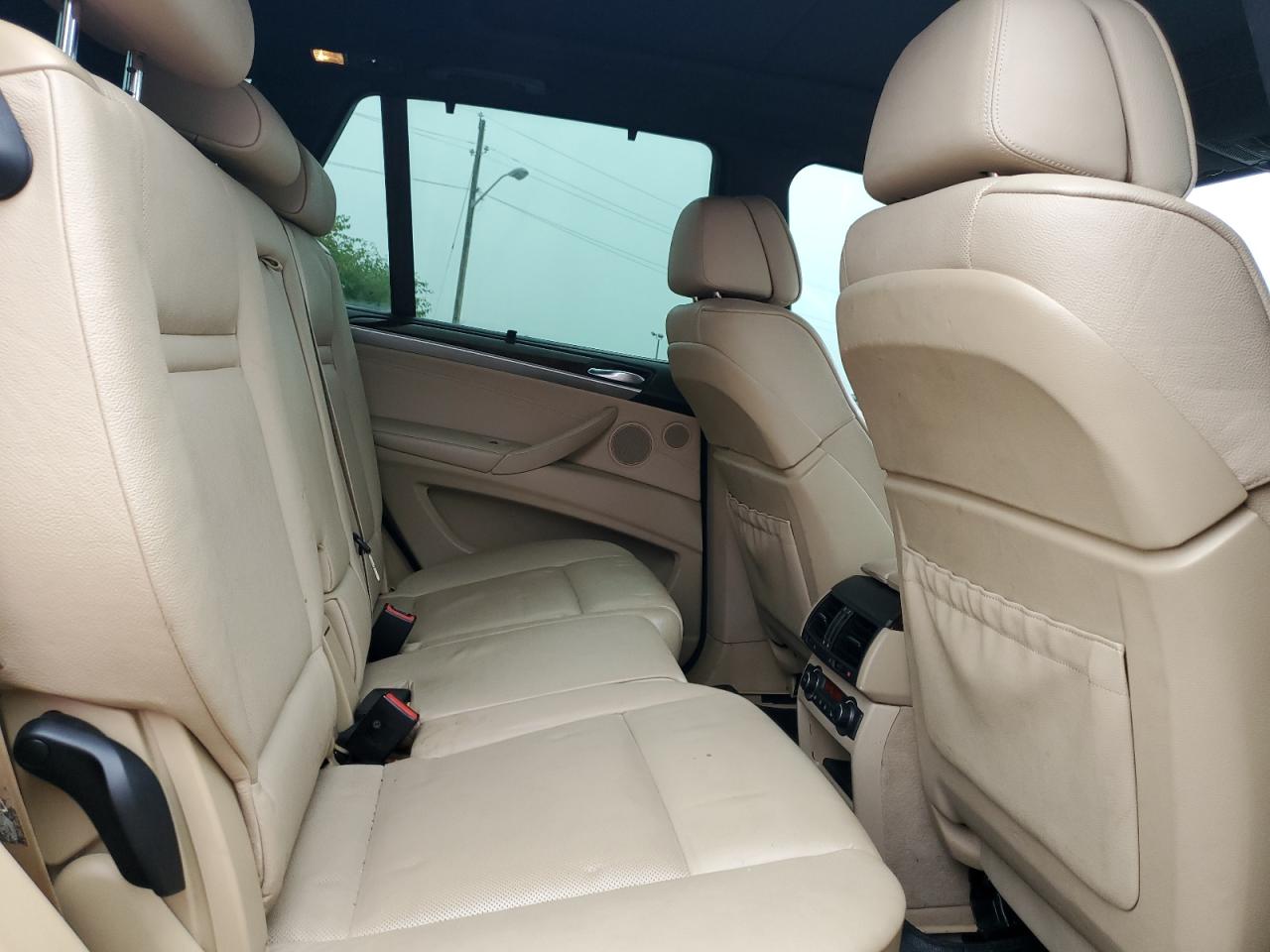 2008 BMW X5 3.0I VIN: 5UXFE435X8L003863 Lot: 81466845