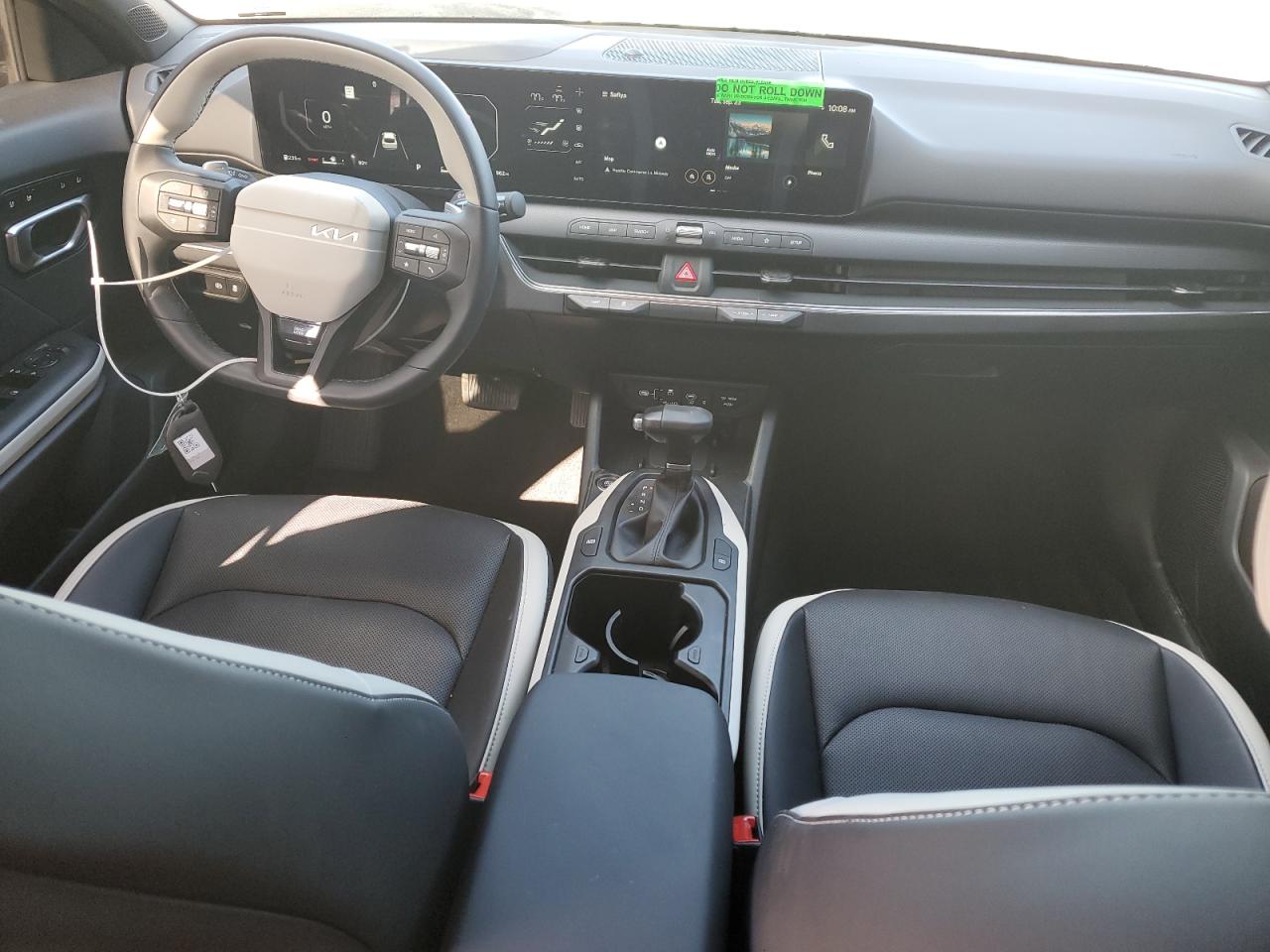 2025 Kia K4 Gt Line VIN: 3KPFW4DE9SE156313 Lot: 81550515