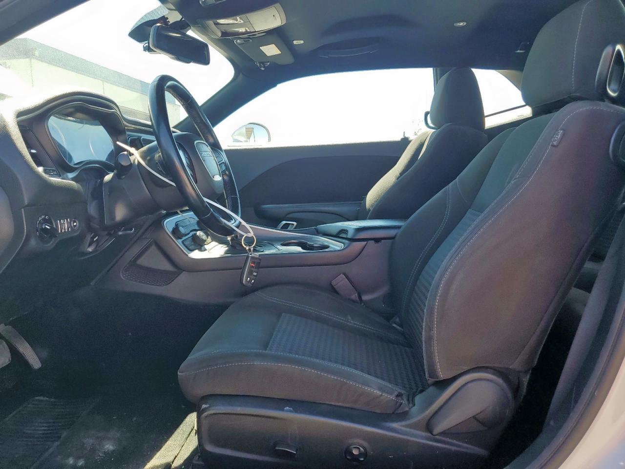 2020 Dodge Challenger Sxt VIN: 2C3CDZAG6LH139491 Lot: 82071355