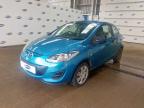 2011 MAZDA 2 TS  for sale at Copart EAST KILBRIDE