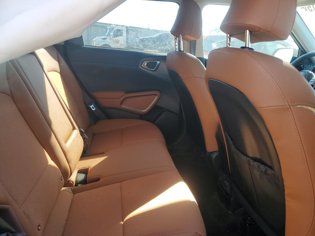 2024 Kia Soul Ex VIN: KNDJ33AUXR7898688 Lot: 84583315