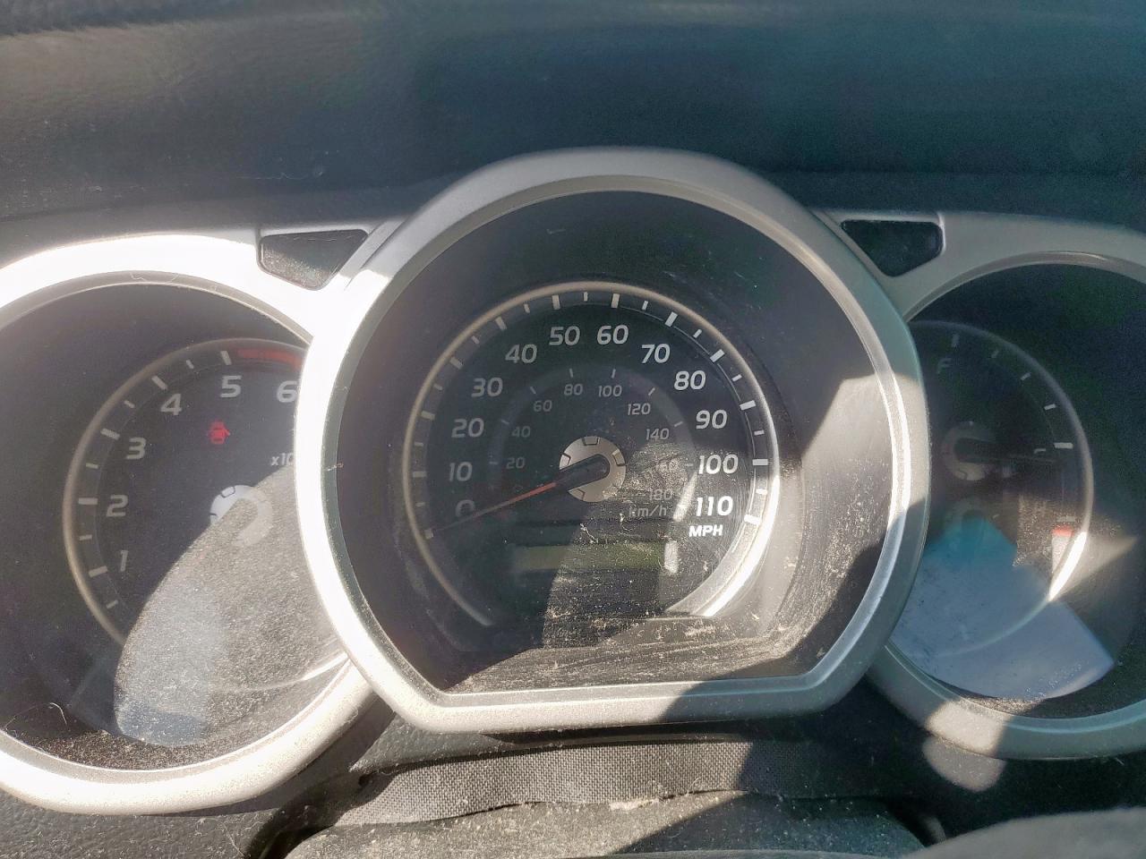 2003 Toyota 4Runner Limited VIN: JTEZT17R830012759 Lot: 84410305