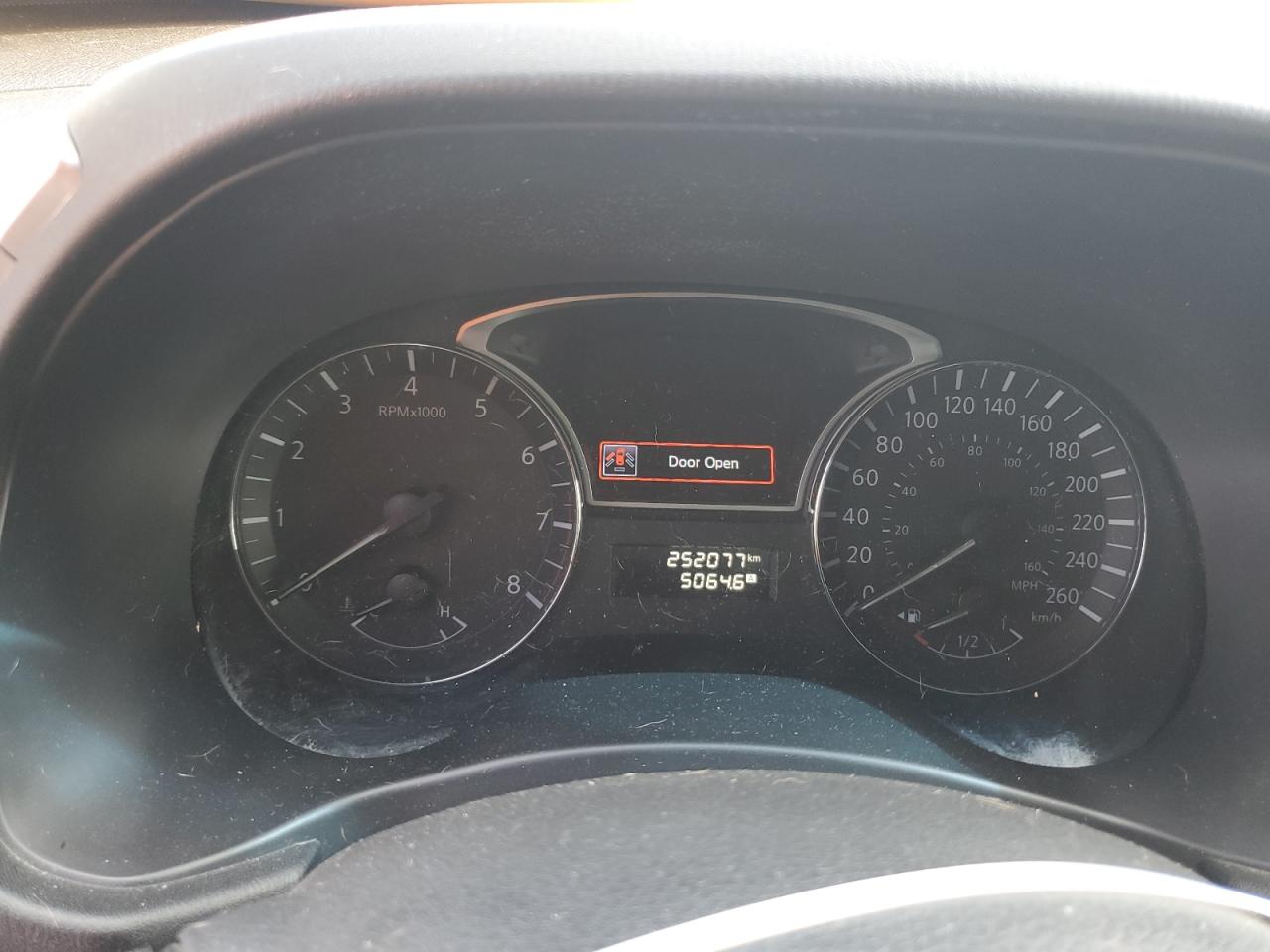 2015 Nissan Pathfinder S VIN: 5N1AR2MMXFC676364 Lot: 81363805