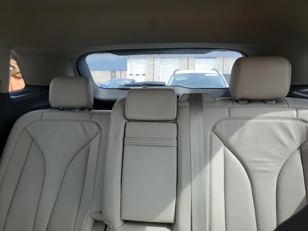 2017 Lincoln Mkx Select VIN: 2LMPJ8KP5HBL34135 Lot: 81386175