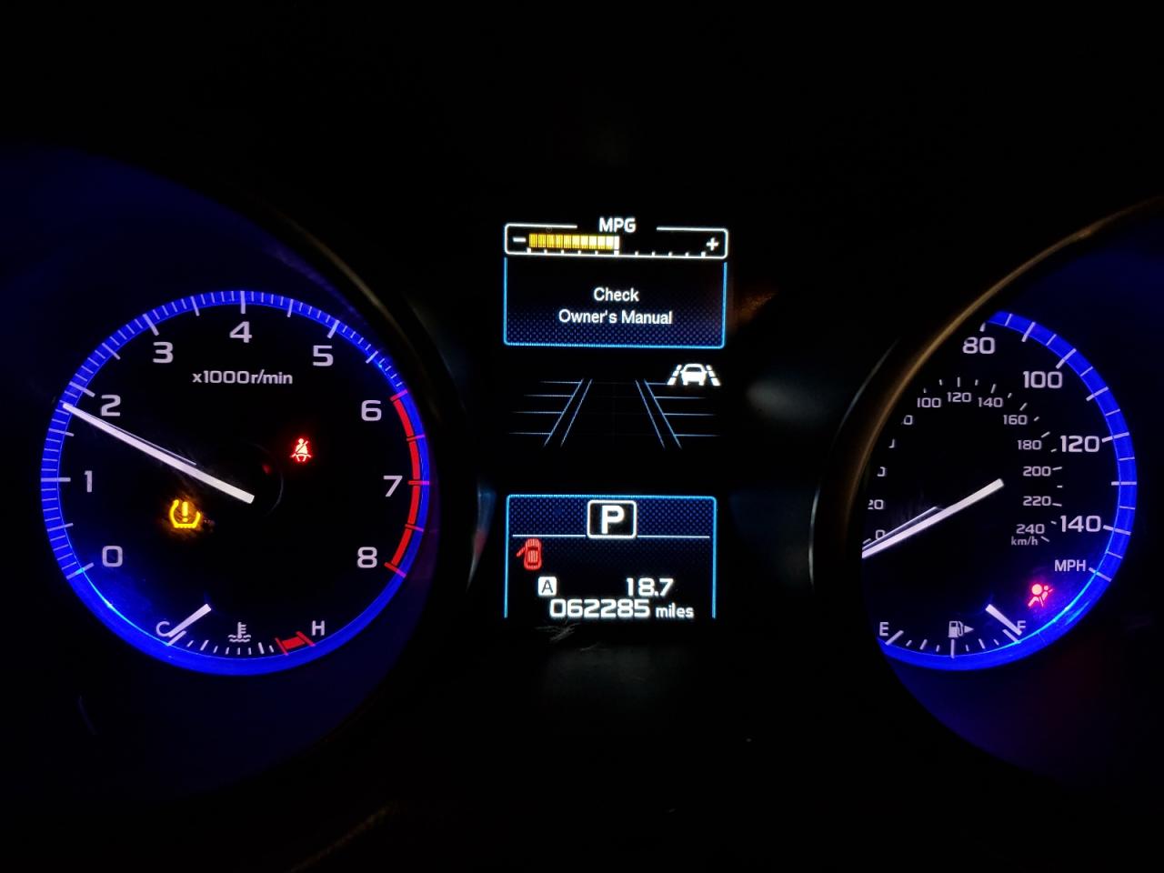 2019 Subaru Legacy 2.5I Premium VIN: 4S3BNAF67K3003944 Lot: 83888745